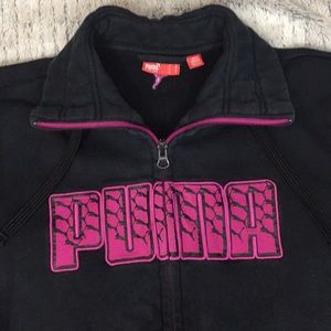 Puma Sweatshirt